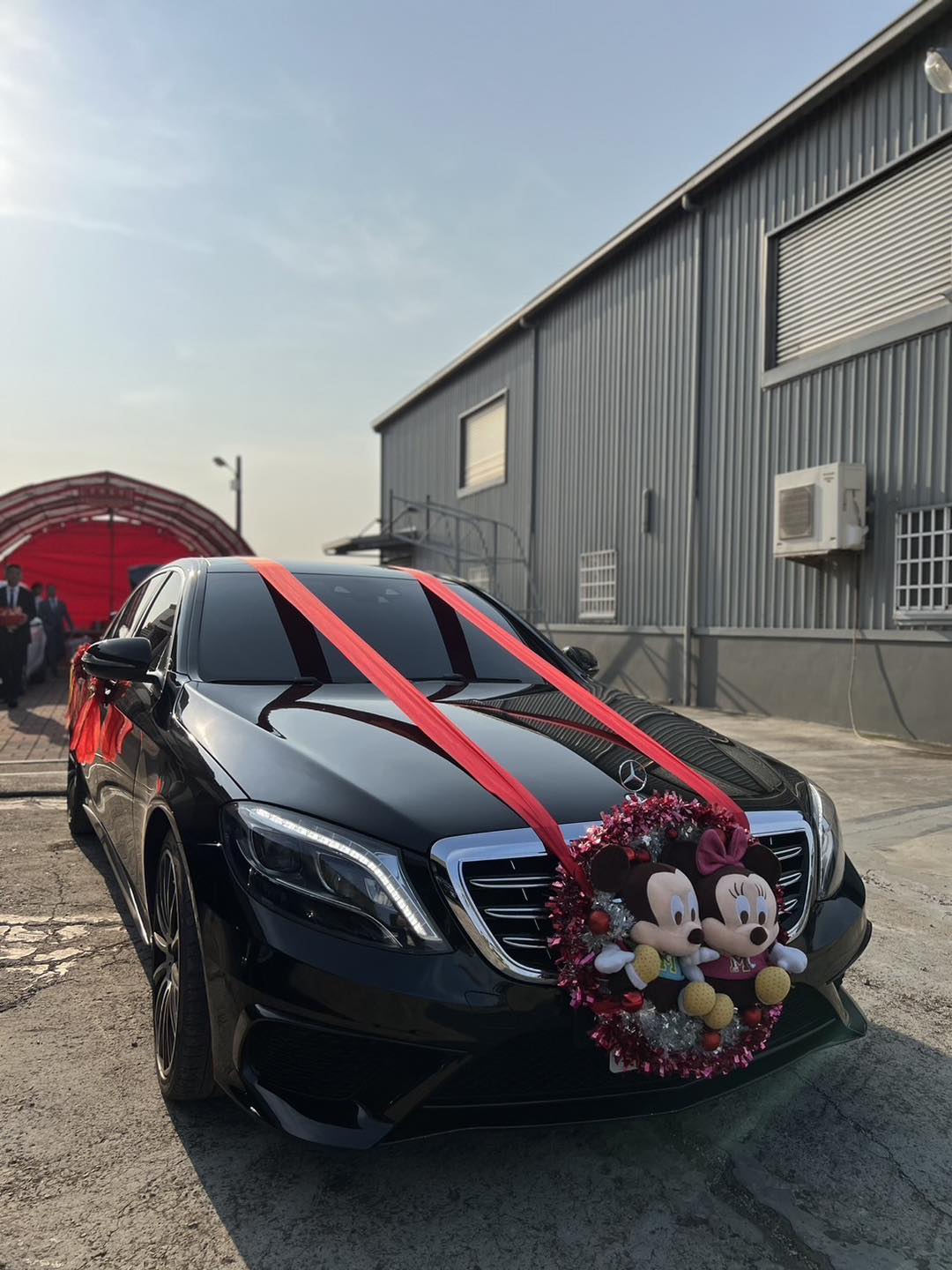 BENZ車款 方案三十